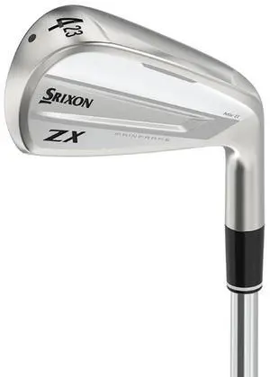 Srixon ZX MkII Utility Hybrid/Rescue