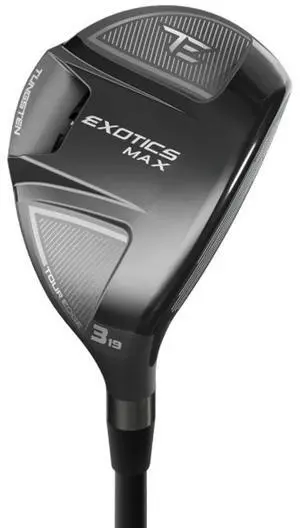 Tour Edge Exotics Max (2025) Hybrid/Rescue