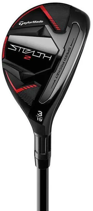 Taylor Made Stealth 2 Hybrid/Rescue