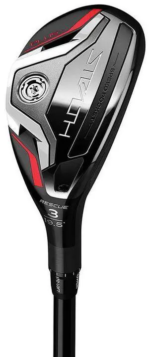 Taylor Made Stealth Plus Hybrid/Rescue