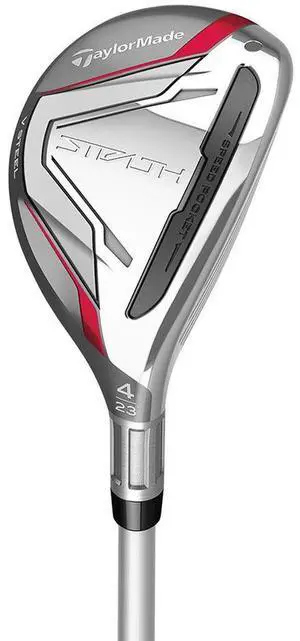 Taylor Made Stealth Hybrid/Rescue