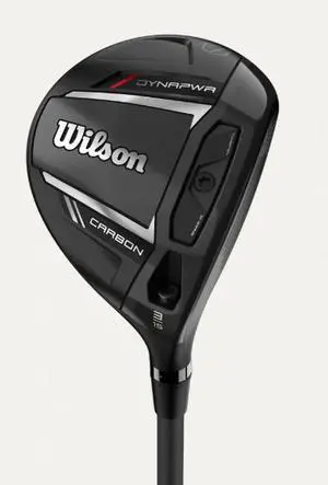 Wilson DYNAPWR Carbon (2025) Fairway Wood