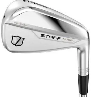 Wilson Staff Model RB Utility (2024) Hybrid/Rescue