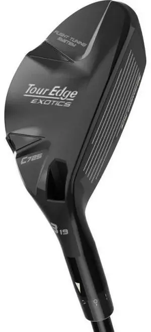 Tour Edge Exotics C725 Hybrid/Rescue
