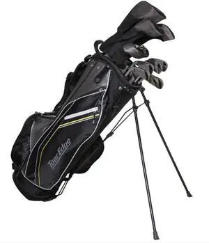 Tour Edge TE-200 Varsity (2025)
