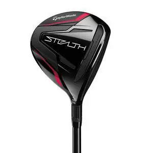 Taylor Made Stealth Fairway Wood