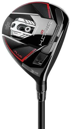 Taylor Made Stealth 2 Plus Fairway Wood