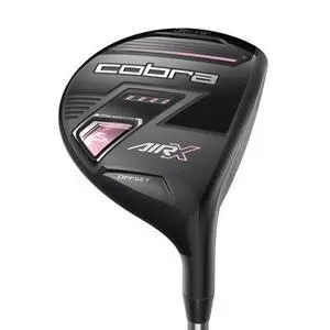 Cobra Air-X Fairway Wood