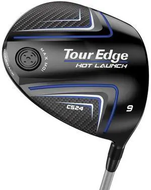Tour Edge Hot Launch C524 (2024) Driver