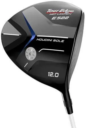Tour Edge Hot Launch E522 Driver