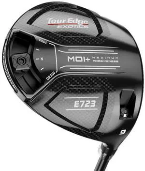 Tour Edge Exotics E723 Driver