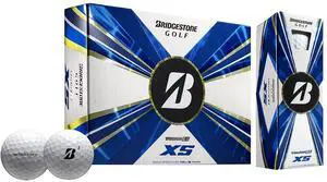 Bridgestone Tour B XS 2022 Golf Balls