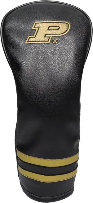 Team Golf Single Fairway Wood (Purdue) Headcover
