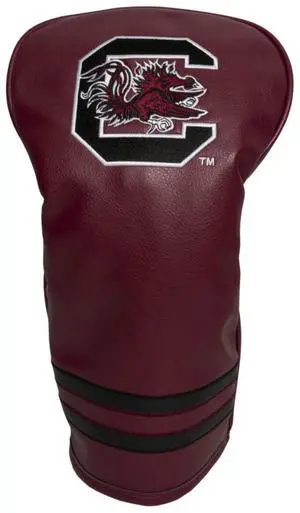 Team Golf Single Driver (USC) Headcover