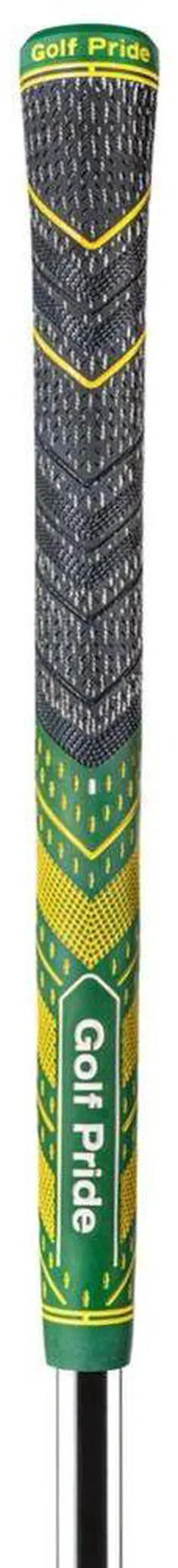 Golf Pride MCC Plus 4 (Honorary Starter) Grip