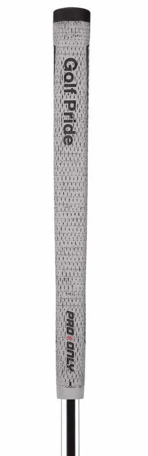 Golf Pride Pro Only Cord (RED STAR) Grip