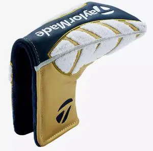 Taylor Made 2025 Pro Championship Blade Putter Headcover