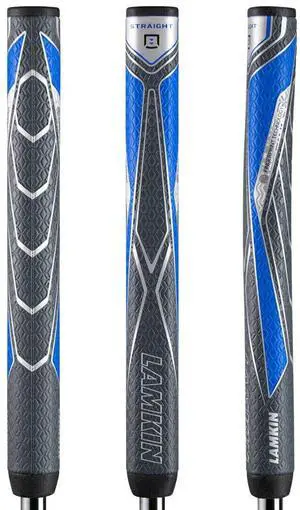 Lamkin SINK FIT Polyurethane Straight Grip