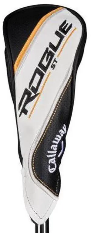 Callaway Rogue ST Fairway Wood Headcover