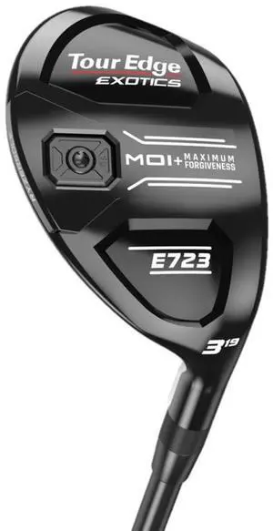Tour Edge Exotics E723 Hybrid/Rescue