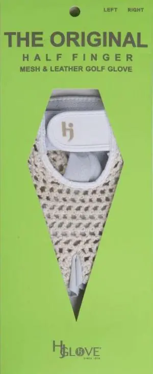 HJ Gloves Half Finger Glove Glove