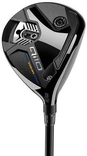 Taylor Made Qi10 Tour Fairway Wood