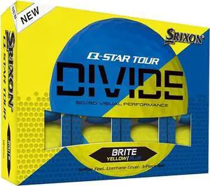 Srixon Q Star Tour Divide (2024)
