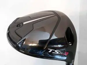 Titleist TSR3 Driver