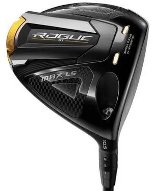 Callaway Rogue ST Max LS Driver