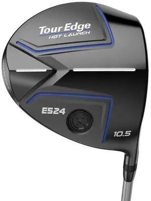 Tour Edge Hot Launch E524 (2024) Driver