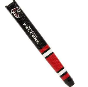 Team Golf NFL Atlanta Falcons Grip