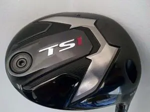 Titleist TS1 Driver