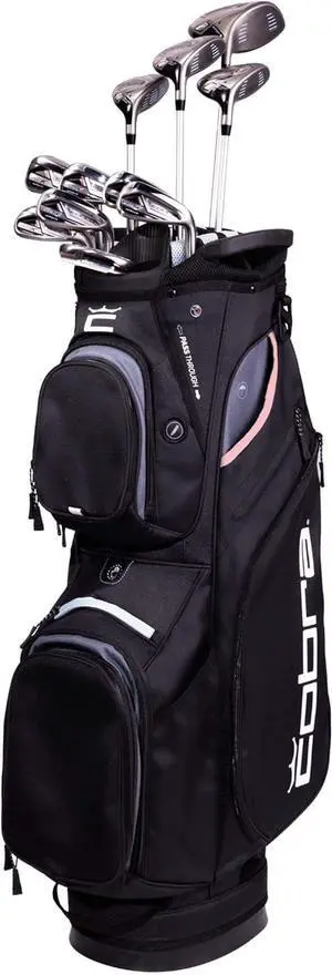 Cobra Air-X 2 (2023)