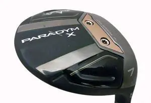 Callaway Paradym X Fairway Wood Callaway Paradym X Fairway Wood