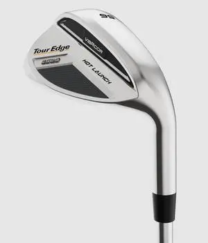 Tour Edge Hot Launch E525 VIBRCOR (2025) Wedge Tour Edge Hot Launch E525 VIBRCOR (2025) Wedge
