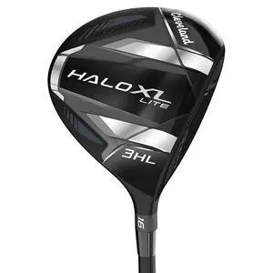 Cleveland Halo XL Lite (2024) Fairway Wood Cleveland Halo XL Lite (2024) Fairway Wood