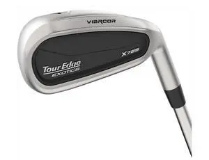 Tour Edge Exotics X725 (2024) Iron Set Tour Edge Exotics X725 (2024) Iron Set