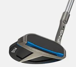 Ping Scottsdale Oslo 3 (2025) Putter Ping Scottsdale Oslo 3 (2025) Putter