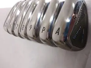 Taylor Made SIM2 Max Iron Set Taylor Made SIM2 Max Iron Set