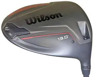 Wilson Dynapower Titanium (2023) Driver Wilson Dynapower Titanium (2023) Driver