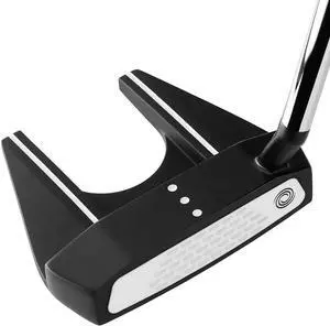 Odyssey Stroke Lab Black Seven S Putter Odyssey Stroke Lab Black Seven S Putter