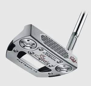 Scotty Cameron Studio Style Fastback 1.5 (2025) Putter Scotty Cameron Studio Style Fastback 1.5 (2025) Putter