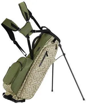 Taylor Made Flextech 2024 Golf Bag Taylor Made Flextech 2024 Golf Bag