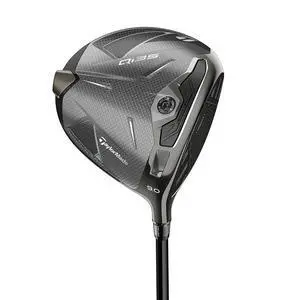 Taylor Made Qi35 (2025) Driver Taylor Made Qi35 (2025) Driver