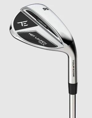 Tour Edge Hot Launch Max VibRCor (2026) Wedge Tour Edge Hot Launch Max VibRCor (2026) Wedge