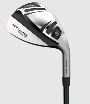 Tour Edge Hot Launch Max D (2026) Wedge Tour Edge Hot Launch Max D (2026) Wedge