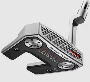 Scotty Cameron Phantom 5.2 (2026) Putter Scotty Cameron Phantom 5.2 (2026) Putter