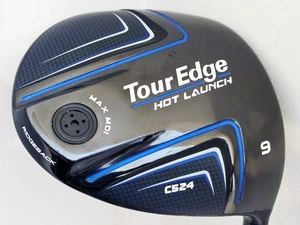 Tour Edge Hot Launch C524 (2024) Driver Tour Edge Hot Launch C524 (2024) Driver
