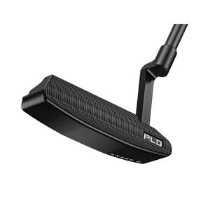 Ping PLD Anser 2 Matte Black (2023) Putter Ping PLD Anser 2 Matte Black (2023) Putter