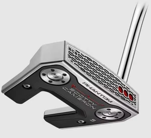 Scotty Cameron Phantom 5 (2026) Putter Scotty Cameron Phantom 5 (2026) Putter